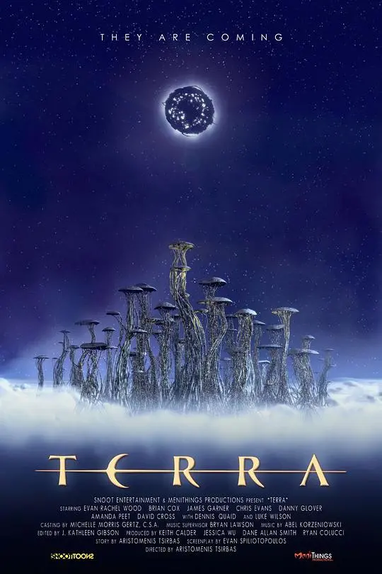 《泰若星球》影评：一场关于理解与共生的星际探索之旅，环保主题引人深思！