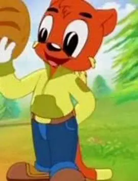 《虹猫蓝兔乐翻天》：童年回忆大作战！虹猫蓝兔爆笑归来，这次真的玩大了！