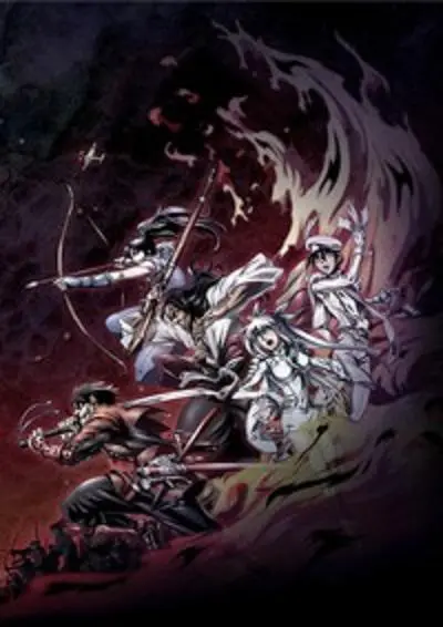 《漂泊者》：末日废土下的生存挣扎，一场关于人性的深刻拷问