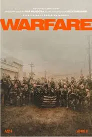 《战争》影评：血火交织的人性拷问，这部电影不止于枪林弹雨的震撼！