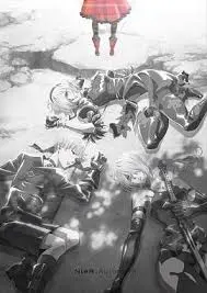 《尼尔：自动人形 第二季》：末世废土的哲学思辨，人与机械的终极拷问！