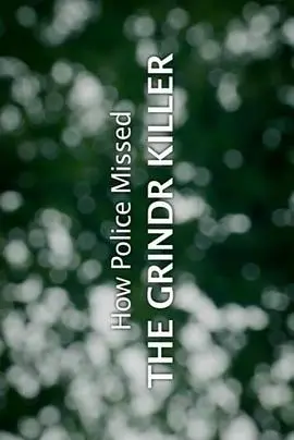 警察如何放过基达杀手 海报