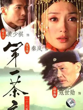 《第一茶庄》：探寻茶叶背后的家族兴衰与时代变迁，品味人生百态