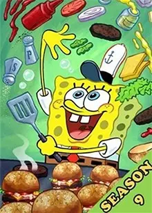 《海绵宝宝 第九季》：蟹堡王的秘密配方，比奇堡的爆笑日常！