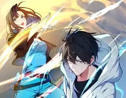 《我主宰了灵气复苏》：开局就无敌？看主角如何玩转超能力世界！