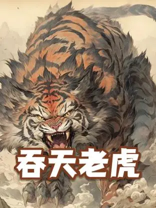 《吞天老虎》：丛林霸主觉醒！一场关乎生存的史诗级复仇之旅
