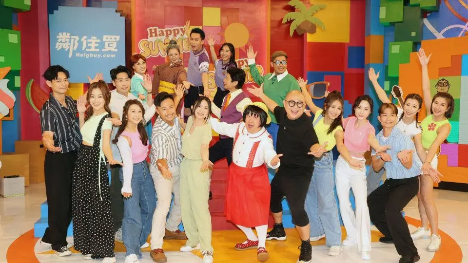 揭秘《奖门人Happy Summer感谢祭》：夏日狂欢的游戏盛宴与意外惊喜