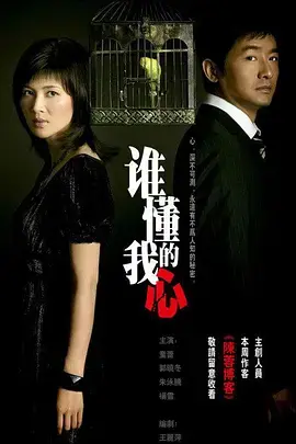 《谁懂我的心》：当孤独灵魂渴望被理解，情感共鸣的治愈系佳作